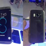 Insolite : un mois avant son annonce, le Samsung Galaxy S8 a déjà des clones en Chine