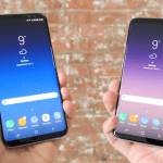 Samsung officialise les Galaxy S8 et S8+ à l’Unpacked 2017