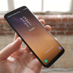 Samsung Galaxy S8 : la définition de l’écran peut être changée