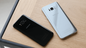 Bouygues Telecom : les Samsung Galaxy S8 et S8+ peuvent appeler en WiFi