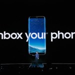 Tech’spresso : Samsung Galaxy S8 et filtres Facebook