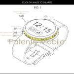 Samsung : un brevet dévoile une montre connectée avec un écran rotatif