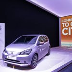 Seat connecte ses voitures à la ville de Barcelone – MWC 2017