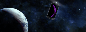 Quel serait le smartphone idéal à utiliser dans l’espace ?
