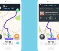 spotify-dans-waze