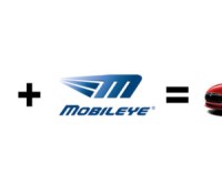 Mobileye et Intel