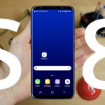 Samsung Galaxy S8 : le récap’ des fuites en vidéo