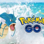 Pokémon Go lance un festival aquatique : attrapez plus de Pokémon