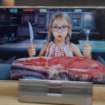ZTE Axon 7 Max : le retour imparfait de l’écran 3D sans lunettes – MWC 2017