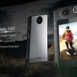 Acer Holo 360 : première caméra sphérique 4G LTE sous Android