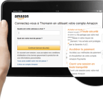 Amazon Pay : achetez plus facilement chez d’autres marchands