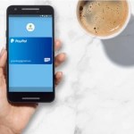 Android Pay permet maintenant de payer sans contact avec son compte PayPal