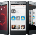 Ubuntu abandonne la convergence mobile et Unity
