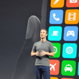 5 grosses nouveautés pour Facebook Messenger annoncées à la conférence #F8