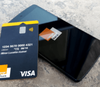 Orange Bank avec la carte bancaire offerte