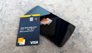 Pressé par Free, Orange Bank veut vous aider à acheter un smartphone