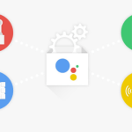 Les développeurs peuvent intégrer Google Assistant dans des produits tiers grâce au SDK