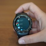 Wear OS a aussi le droit à Android P en Developer Preview… sur une seule montre