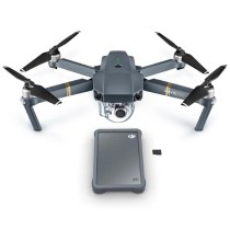 Seagate DJI Fly Drive : un disque dur spécial drone, une bonne idée inachevée