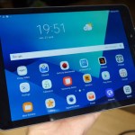 Test de la Samsung Galaxy Tab S3 : peut-elle relancer l’intérêt pour les tablettes ?