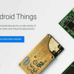 Android Things DP3 : du Bluetooth et de l’USB pour les objets connectés