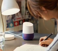 google-home