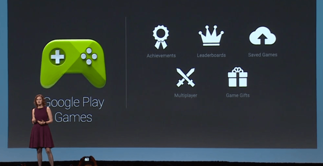 Télécharger Google Play Jeux sur Android et APK