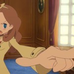 L’aventure Layton : Katrielle et la conspiration des millionnaires est disponible au téléchargement