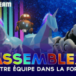 8 jeux et applications qui ont marqué la semaine 8 jeux et applications qui ont marqué la semaine