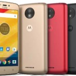 Motorola Moto C : futurs champions d’autonomie