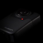 GoPro Fusion : une action cam sphérique 5,2K pour les sportifs