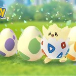 Pokémon Go : plein de bonus pour Pâques