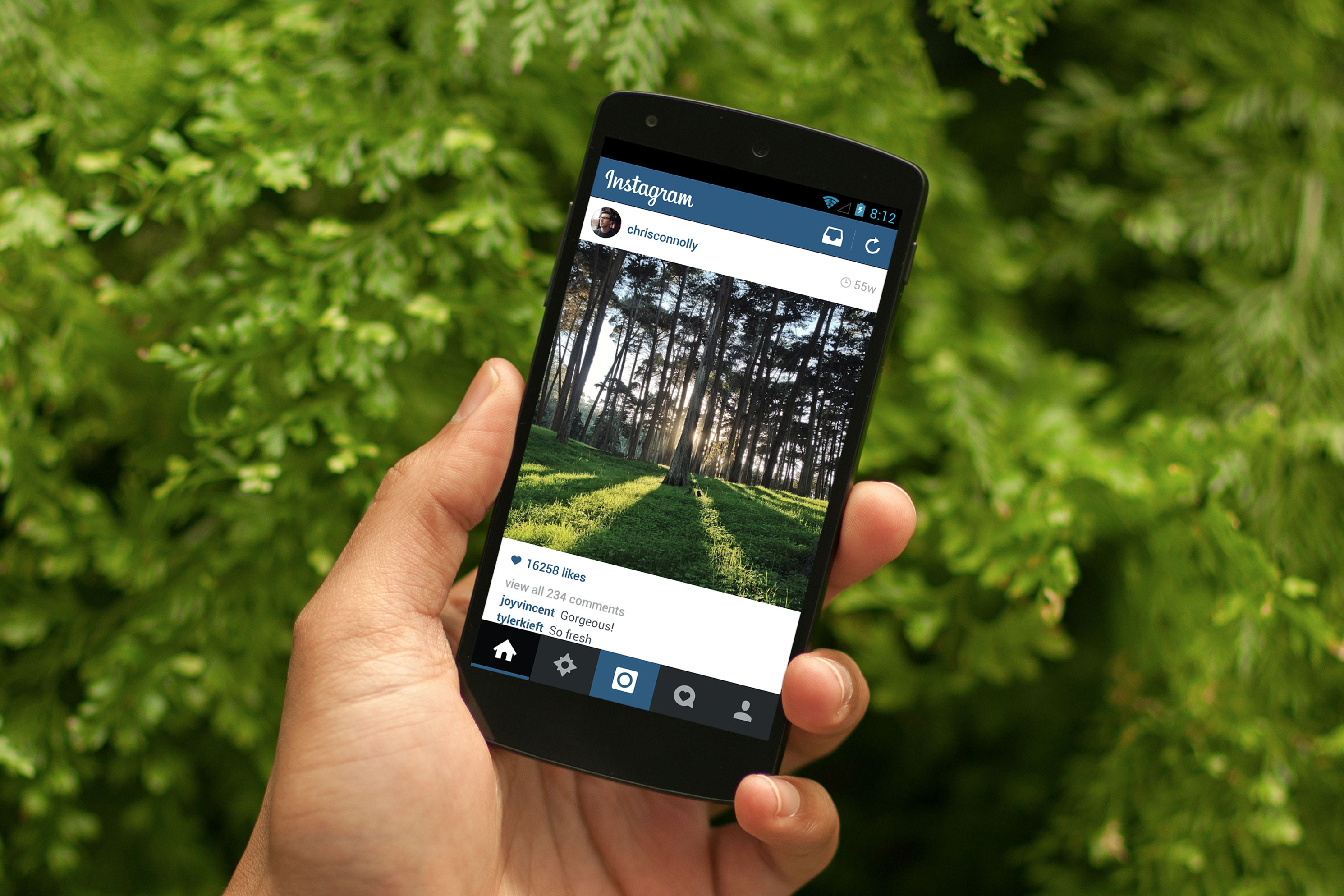 Instagram va proposer un mode hors-ligne sur Android, que pourra t-on faire sans connexion ?
