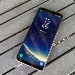 🔥 Bon plan : le Samsung Galaxy S8 à 479 euros chez eBay en version Dual SIM, utilisable entièrement en France 🔥 Bon plan : le Samsung Galaxy S8 à 479 euros chez eBay en version Dual SIM, utilisable entièrement en France