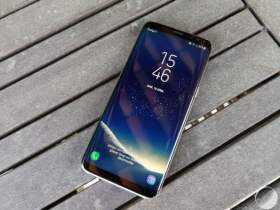 🔥 Black Friday : le Samsung Galaxy S8 est à 567 euros au lieu de 709 euros
