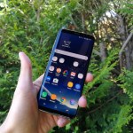 Samsung Galaxy S8 (Plus) : déjà un recovery pour flasher des fichiers