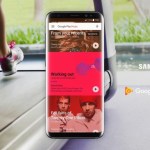 Google Play Musique devient le lecteur audio par défaut sur les appareils Samsung