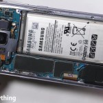 Il crée un Samsung Galaxy S8 transparent et on en veut un !