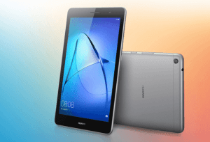 Huawei dévoile deux tablettes d’entrée de gamme