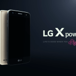 LG X Power 2 : le smartphone autonome sortira finalement plus tard que prévu