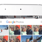 Google Photos semble miser gros sur la reconnaissance faciale
