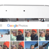 Google Photos semble miser gros sur la reconnaissance faciale