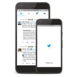 Twitter Lite : le réseau social transforme son site mobile en application légère et fluide