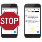 C’est le bon moment pour désinstaller Twitter sur Android