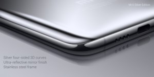 Xiaomi Mi 6 : le fabricant explique l’absence de prise jack