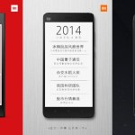 Xiaomi Mi 6 : un teasing avant une annonce dès demain ?
