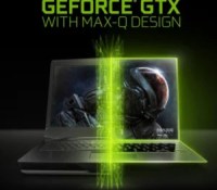 NVIDIA GeForce GTX Max-Q