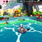 L’éditeur derrière Angry Birds lance un MOBA, Battle Bay