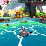 L’éditeur derrière Angry Birds lance un MOBA, Battle Bay L’éditeur derrière Angry Birds lance un MOBA, Battle Bay