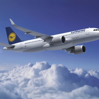 Wi-Fi en avion : désormais en Europe, chez Lufthansa, Austrian et Eurowings